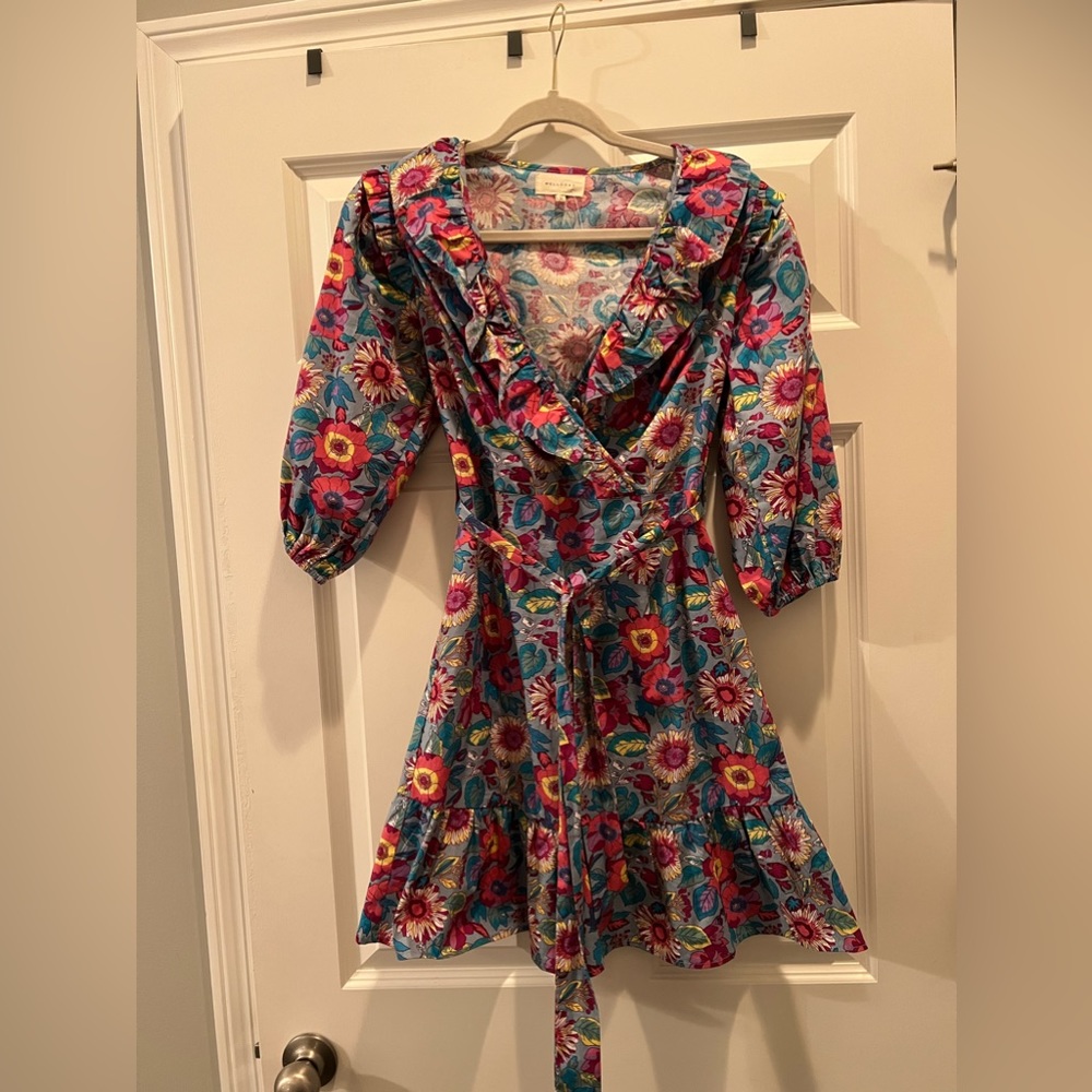 Beautiful dress